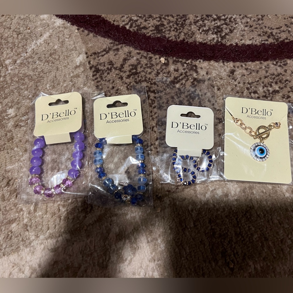 D’Bello Accessories